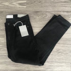 Everlane Ankle Mid-rise Skinny Jeans
